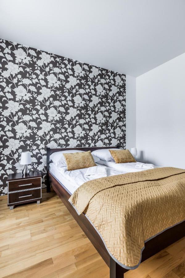 Apartament Stara Polana Odkryj Zakopane Lejlighed Eksteriør billede