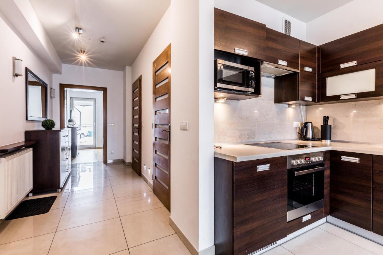 Apartament Stara Polana Odkryj Zakopane Lejlighed Eksteriør billede