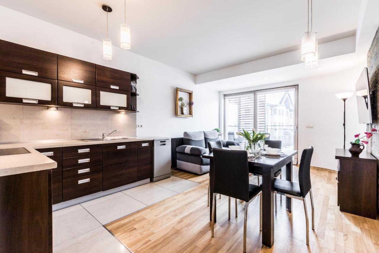 Apartament Stara Polana Odkryj Zakopane Lejlighed Eksteriør billede