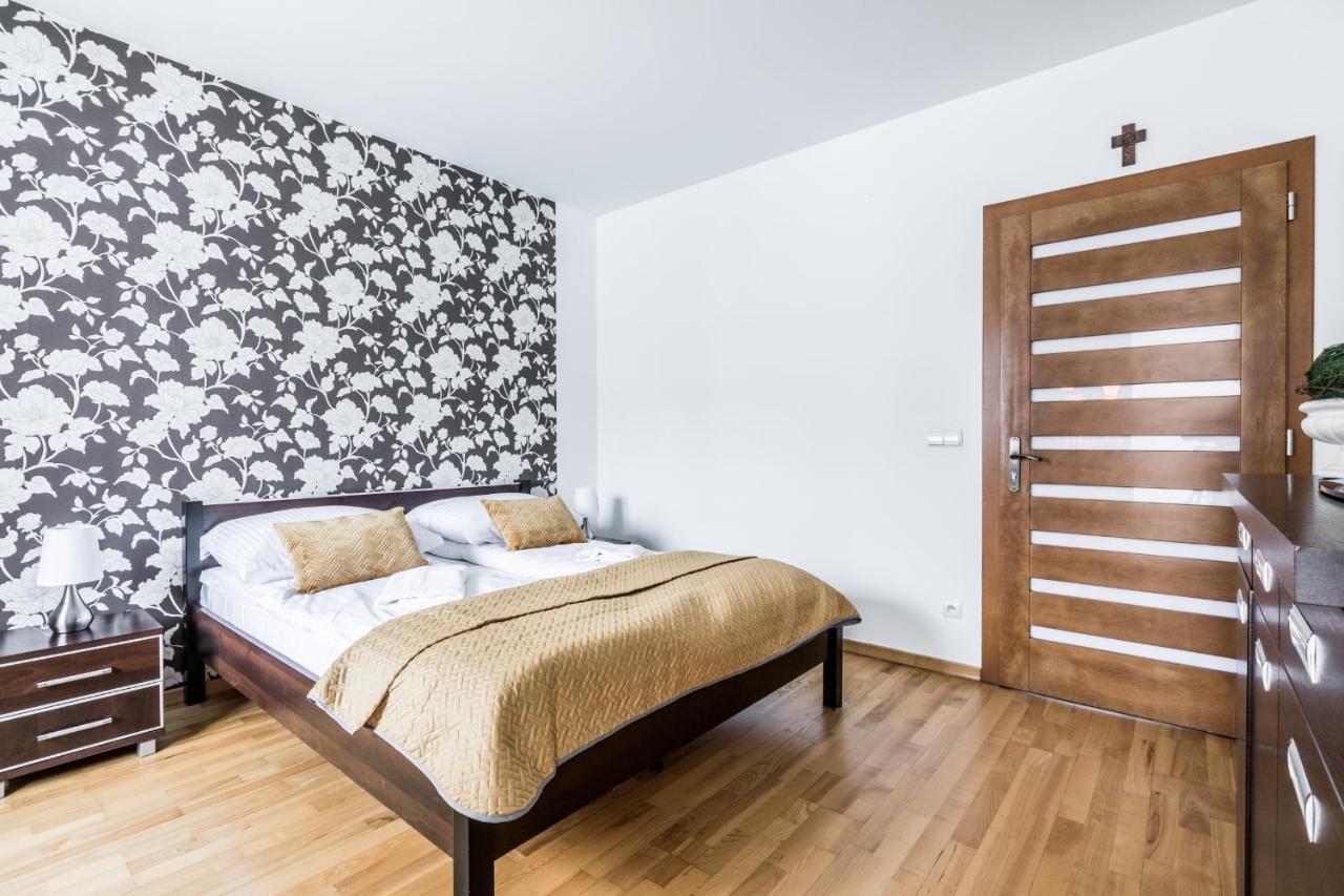Apartament Stara Polana Odkryj Zakopane Lejlighed Eksteriør billede