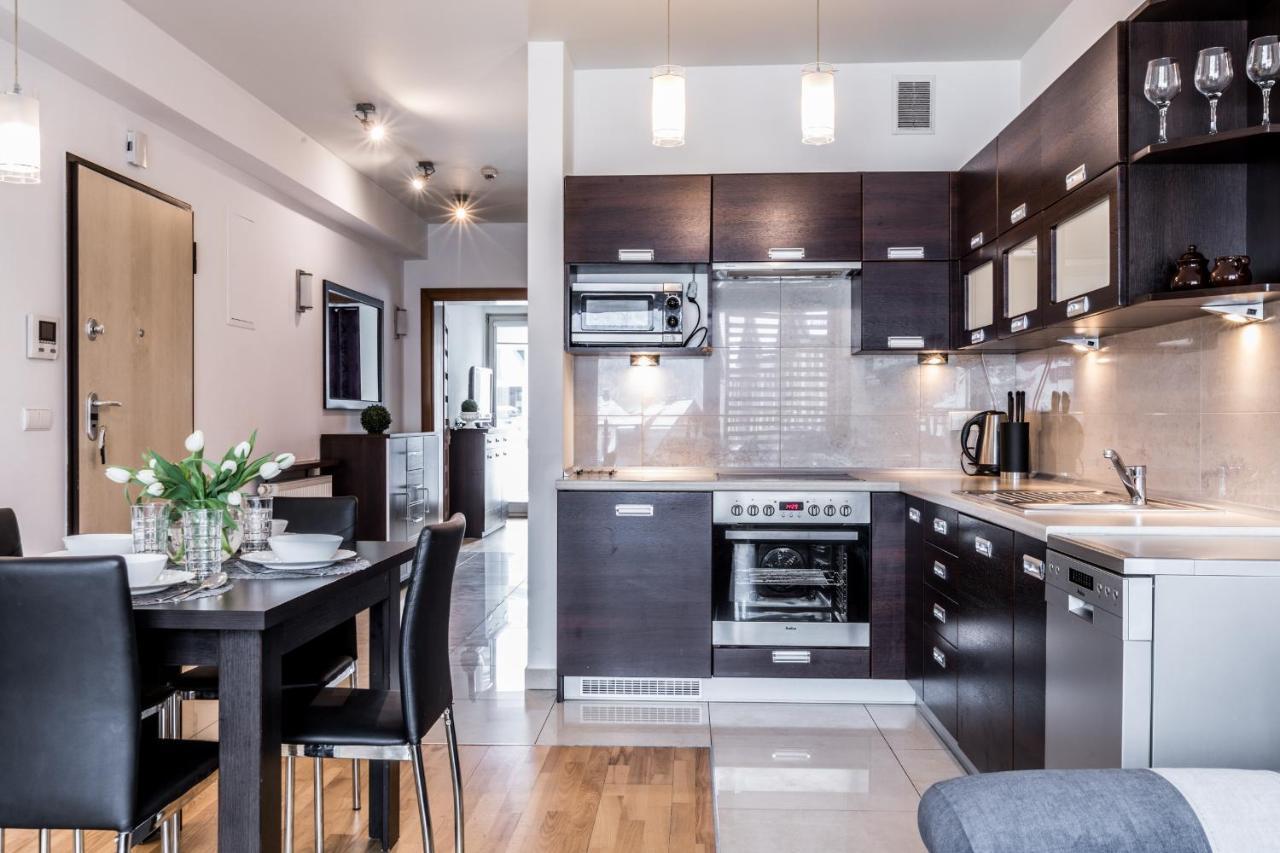 Apartament Stara Polana Odkryj Zakopane Lejlighed Eksteriør billede