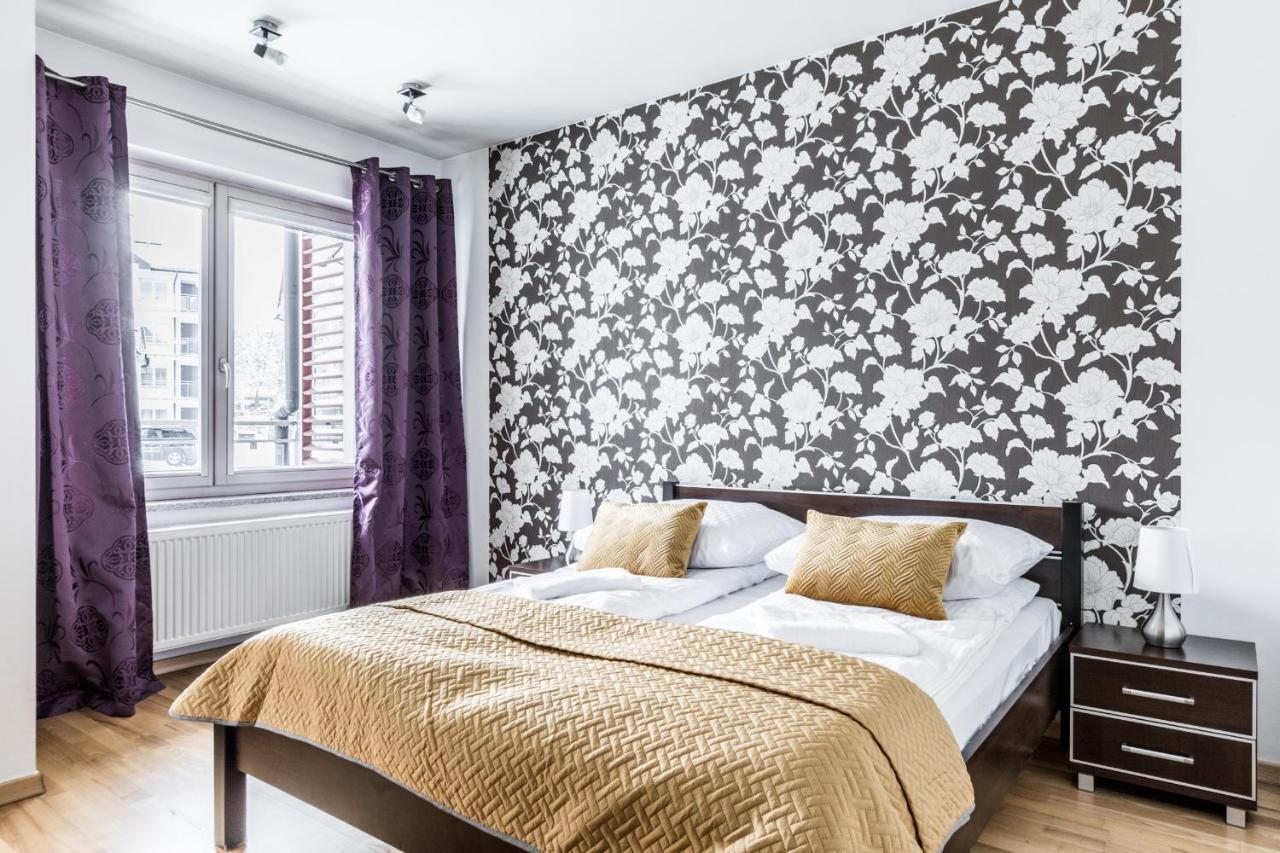 Apartament Stara Polana Odkryj Zakopane Lejlighed Eksteriør billede