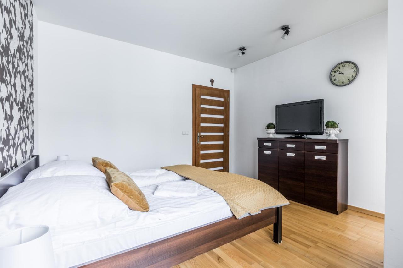 Apartament Stara Polana Odkryj Zakopane Lejlighed Eksteriør billede