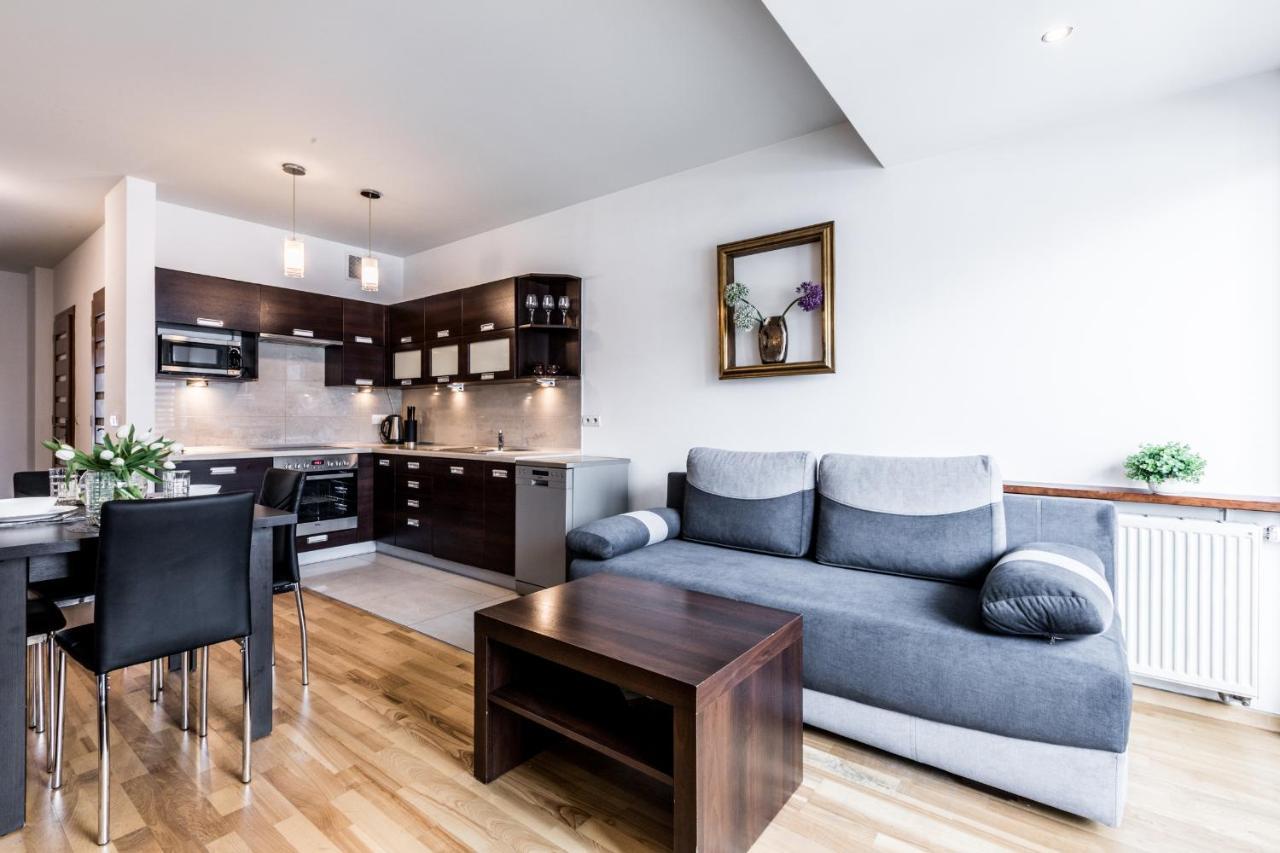 Apartament Stara Polana Odkryj Zakopane Lejlighed Eksteriør billede