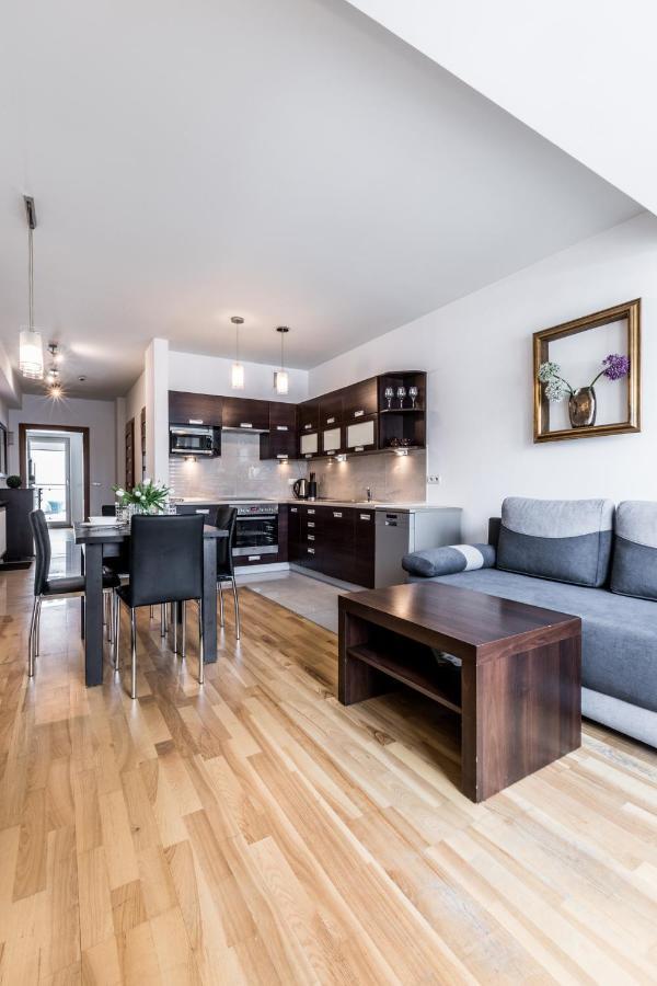 Apartament Stara Polana Odkryj Zakopane Lejlighed Eksteriør billede