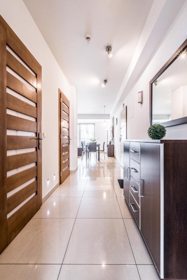 Apartament Stara Polana Odkryj Zakopane Lejlighed Eksteriør billede